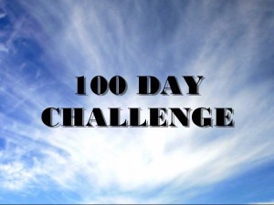 100day