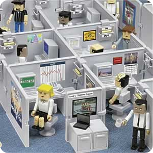 cubicle-dwellers