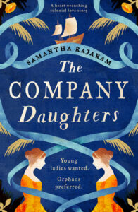 The Company Daughter